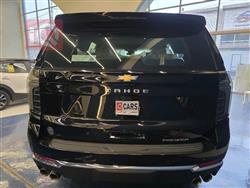 شيفروليه تاهو